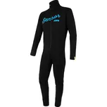 Pánská kombinéza SENSOR Merino DF černá S