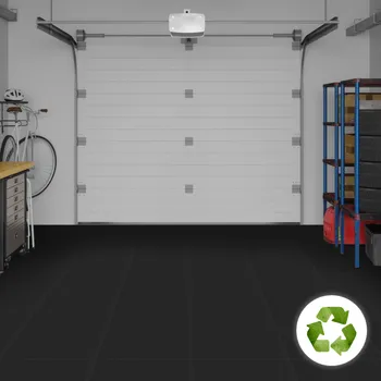 pvc podlaha Recyklovaná zátěžová PVC podlaha SimpleJack Style ETP06 tl.7 mm - (1 m2)