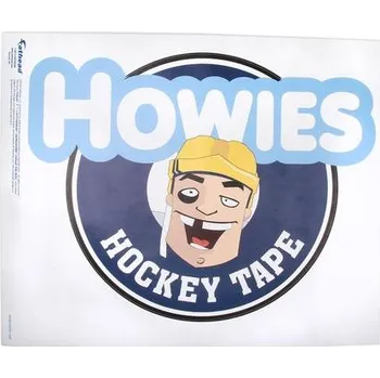 Samolepící dekorace Howies samolepka na zeď