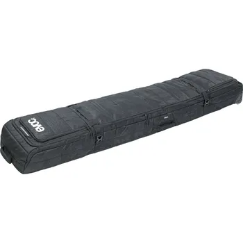 Vak na lyže Evoc Snow Gear Roller - black 175 cm