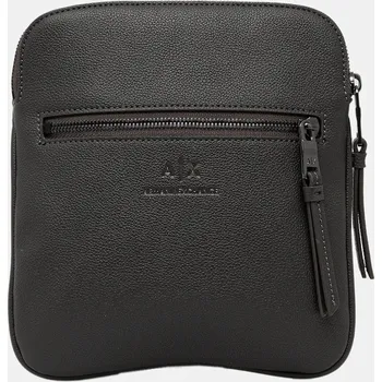 Kabelka Taštička Armani Exchange zelená barva, 952391 CC830 952391.CC830. 87X, vel. ONE SIZE