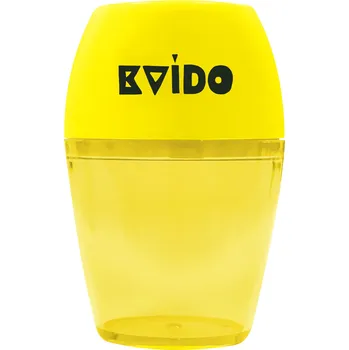 Ořezávátko Žluté ořezávátko - Kvído