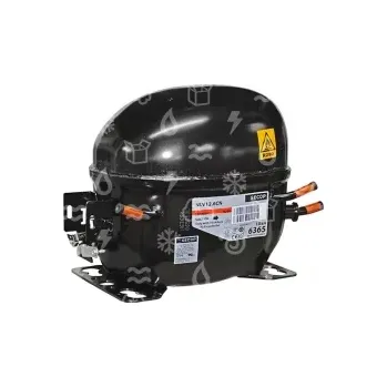 Kompresor kompresor SECOP NLV12.6CN,R290-LBP/MBP, 220-240V, 50/60Hz, kompresor bez inverteru, 195B4576