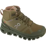 Dámská treková obuv On Cloudrock Waterproof 2399245 Velikost: 37