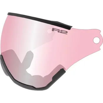 NÁHRADNÍ ŠTÍT R2 PANTHER ATHSV02C grey, orange