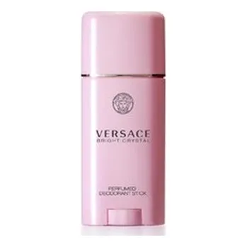 Dámský parfém Versace Bright Crystal Deodorant 50 ml pro ženy (50 ml, Deodorant, Für Frauen, Versace)
