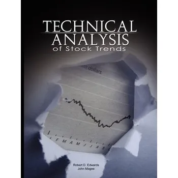 Technical Analysis of Stock Trends - Edwards, Robert [EN] (2008, Brožovaná, WWW.THERICHESTMANINBABYLON.ORG)