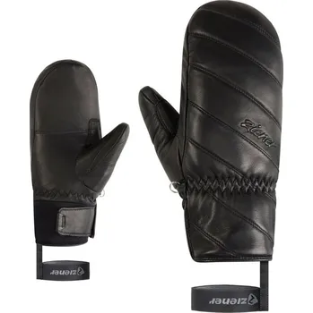 Chránič rukou ZIENER dámské palčáky Ziener Kanni Velikost: 7.5