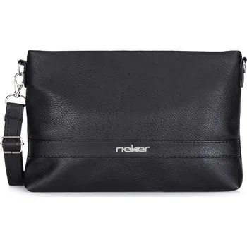 Kabelka Dámská kabelka RIEKER C2537-168/19 černá W5 -UNI-