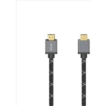 Video kabel Hama HDMI kabel Ultra High Speed 8K 2m, Prime Line 205239