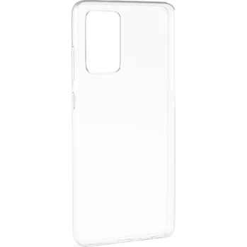 Pouzdro na mobilní telefon Spello Clear Case Samsung Galaxy A36 5G 92310101000001