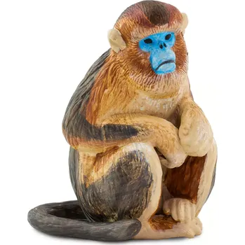 Safari Ltd. Figurka - Langur