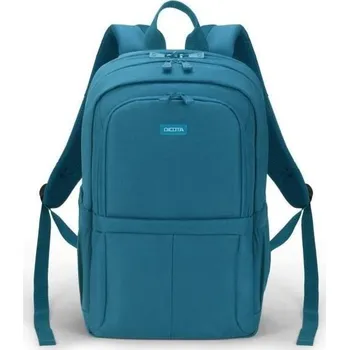 brašna na notebook DICOTA Eco Backpack Scale, 13-15.6”, modrý D31735