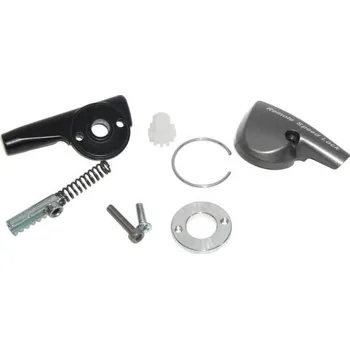 Vidlice na kolo SR Suntour kit Remote RL-R
