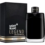 Mont Blanc Legend EdP 100 ml