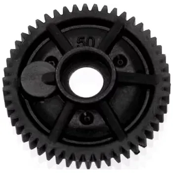 RC náhradní díl Traxxas čelní ozubené kolo 50T 48DP