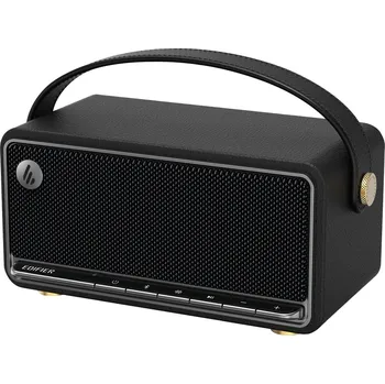 Bluetooth reproduktor EDIFIER MP330 Bluetooth reproduktor černý 6923520216796