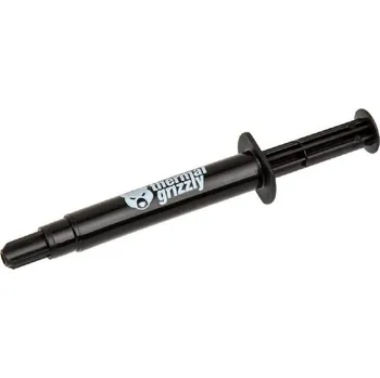 Teplovodivá pasta Thermal Grizzly Kryonaut teplovodivá pasta - 11,1 gram / 3 ml TG-K-030-R