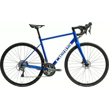 Silniční kolo Pells Silniční kolo PELLS Aeron 2 Ocean Blue velikost rámu - palce - cm 21,5 - (55 cm)