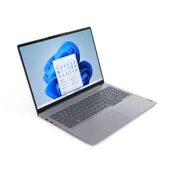 Notebook Lenovo ThinkBook 16 G7 IML Arctic Grey (21MS004UCK) 21MS004UCK