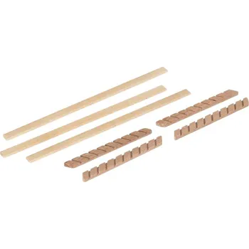 RC model lodě Occre OCCRE Schodiště 9 schodů (2)