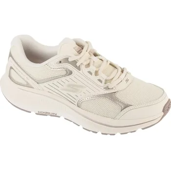 Dámské tenisky Dámské běžecké tenisky Skechers Go Run Consistent 2.0 - Advantage 128606-NAT Velikost: 37,5