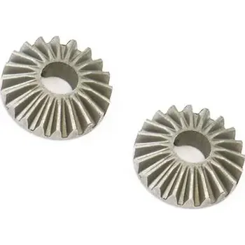 RC náhradní díl HOBBYTECH Dif. taliřové malé ozub. kola, 20 zubů