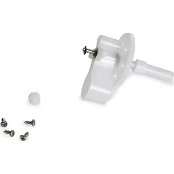 RC náhradní díl Graupner/SJ Vector převodovka 1:6