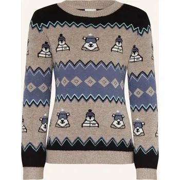 Pánský svetr S.Oliver Red Chlapecké Tričko S Dlouhým Rukávem Z Froté,...