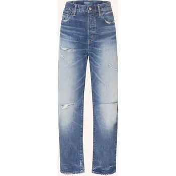 Dámské džíny Polo Ralph Lauren Dámské Džíny Boyfriend Slouch Taper, 001...