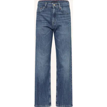 Pánské džíny Tommy Hilfiger Chlapecké Džíny Relaxed Fit, Džíny Relaxed...