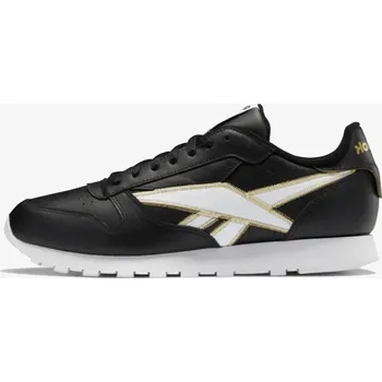 Pánské tenisky Pánské tenisky Reebok CL LTHR EUR 42.5 50156