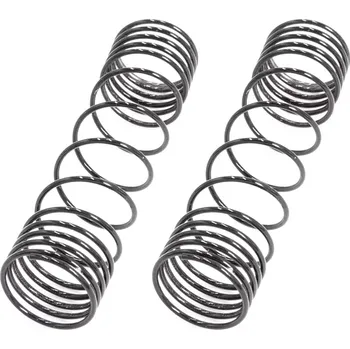 RC náhradní díl HOBBYTECH ROGUE TERRA - Přední pružina tlumiče, 2 ks.