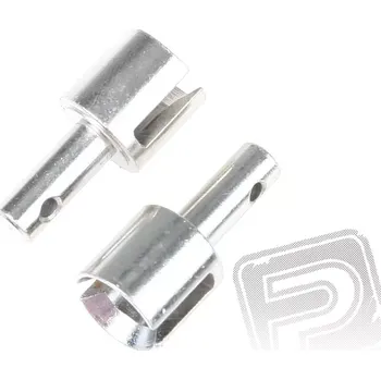 RC náhradní díl Himoto Unašeč poloosy př/za, 2ks