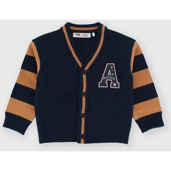 Chlapecký svetr Svetr Primigi 58141071 24M