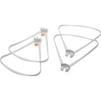 RC náhradní díl Syma X8SC, X8SW a X8PRO kryty rotorových listů