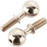 Arrma kulový čep 6x14x35mm (2)