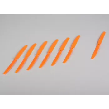 RC náhradní díl Vrtule GWS H 8x4 (203x102mm) balení 6+1 ZDARMA