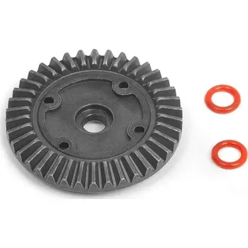 RC náhradní díl Maverick Ozubené kolo diferenciálu 38zubů s těsněním