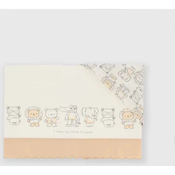 Povlečení Sada do postylky Primigi 58396051