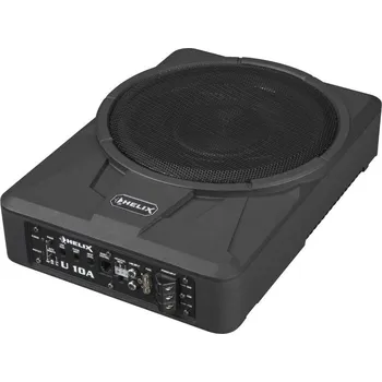 Reproduktor do auta Aktivní subwoofer HELIX U 10A
