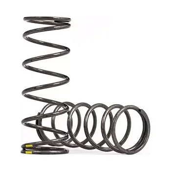 RC náhradní díl Traxxas pružina tlumiče GTX #5.543 (2)