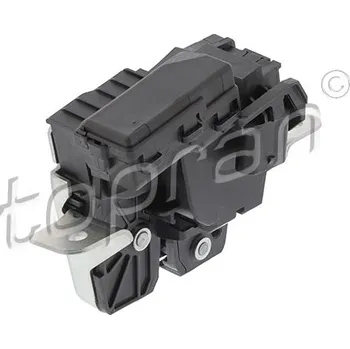 Autozámek TOPRAN Zámek výklopných zadních dveří 410 749