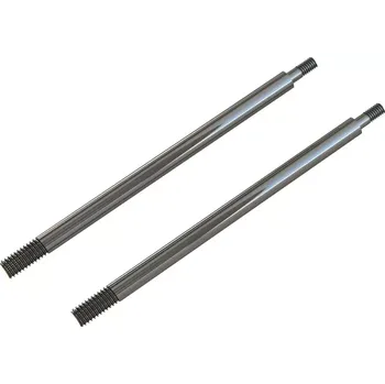 RC náhradní díl Arrma pístnice tlumiče 4x73mm (2)