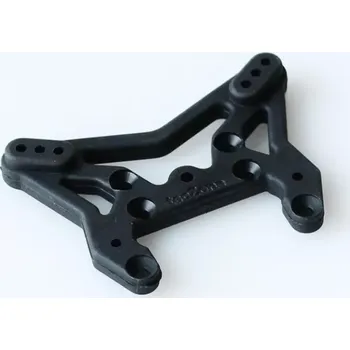 RC náhradní díl Držák předních tlumičů DF models 6503