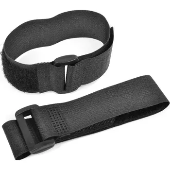 RC náhradní díl Team Corally Utahovací pásky pro LiPo sady, 2 ks.