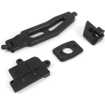 RC náhradní díl Maverick Set komponent podvozku (Atom)