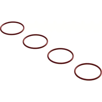 RC náhradní díl Arrma O-kroužek 19x1.5mm (4)