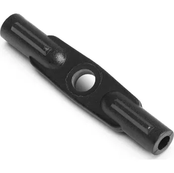 Modelářství Kavan Dvojitý plastový kloubek M3, 1000 ks.