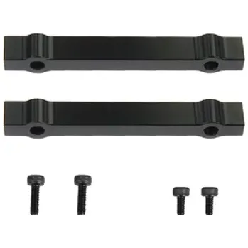 RC náhradní díl XL Power Přední držák řemeniček